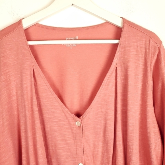 J. Jill Medium Blouse - Picture 4 of 11